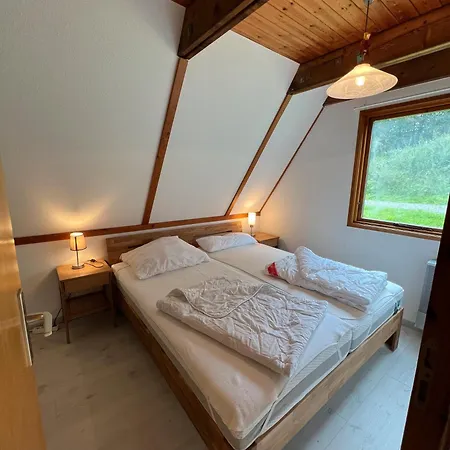 Twistesee 2 Σπίτι διακοπών *