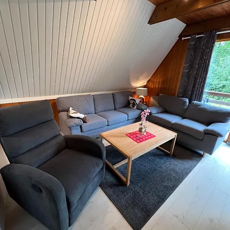 Twistesee 2 * Wetterburg