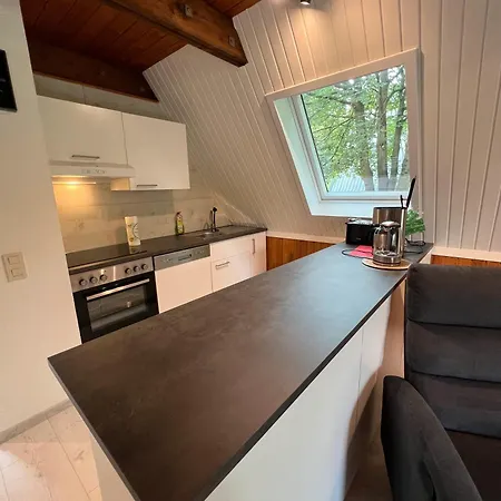 Twistesee 2 度假居 *