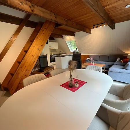 Σπίτι διακοπών Twistesee 2