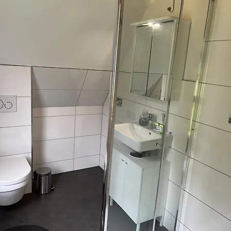 Σπίτι διακοπών Twistesee 2 Bad Arolsen