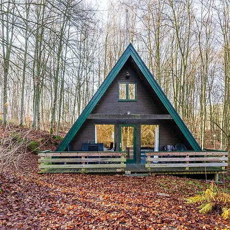 Σπίτι διακοπών Twistesee 2