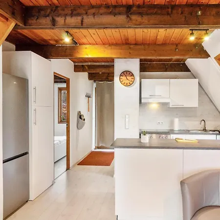 Σπίτι διακοπών Twistesee 2 Bad Arolsen