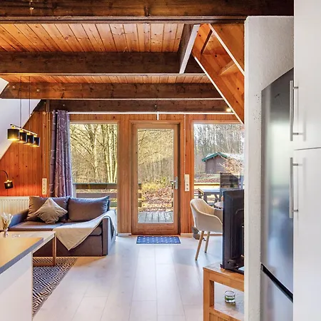Vakantiehuis Twistesee 2 *