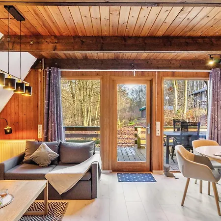 Vakantiehuis Twistesee 2