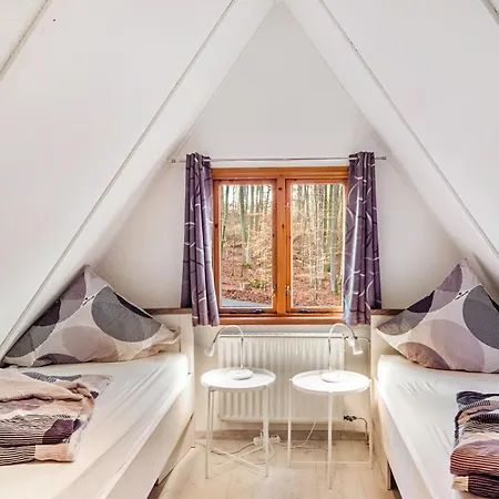 Twistesee 2 Vakantiehuis