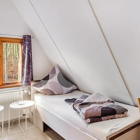 Vakantiehuis Twistesee 2 Bad Arolsen