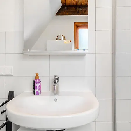 Twistesee 2 Vakantiehuis *