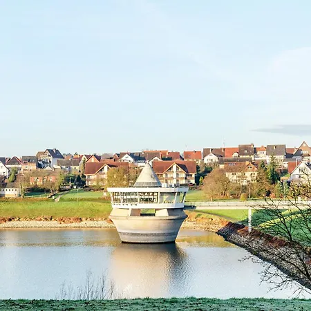 Vakantiehuis Twistesee 2