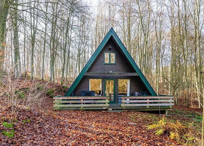 Σπίτι διακοπών Twistesee 2