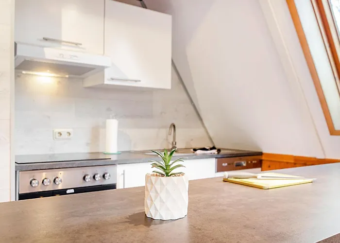 Σπίτι διακοπών Twistesee 2 Bad Arolsen