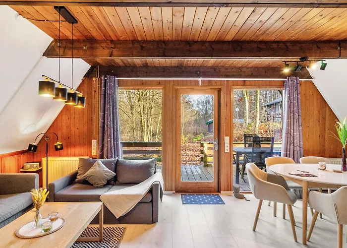 Σπίτι διακοπών Twistesee 2 *