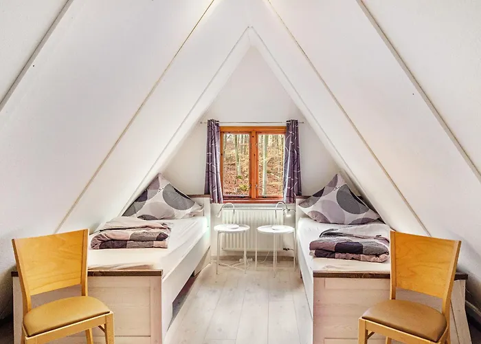 Σπίτι διακοπών Twistesee 2 *