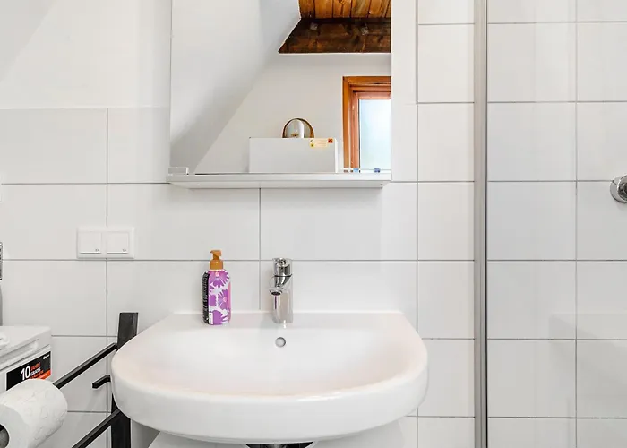 Twistesee 2 Σπίτι διακοπών *